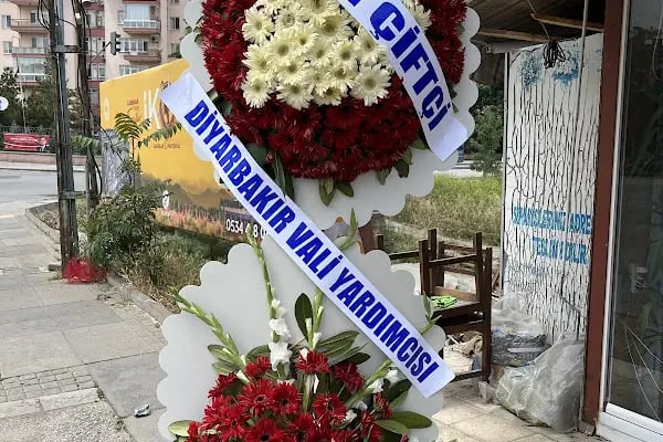 Mesabatı Çiçekcilik - Resim 1