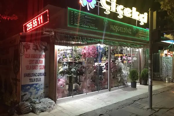 Mesabatı Çiçekcilik - Resim 16