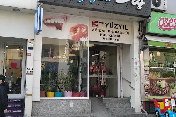 Özel Yüzyıl Ağız Ve Diş Sağlığı Polikliniği - Resim 5