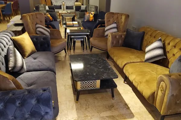 Güçler Mobilya - Resim 18