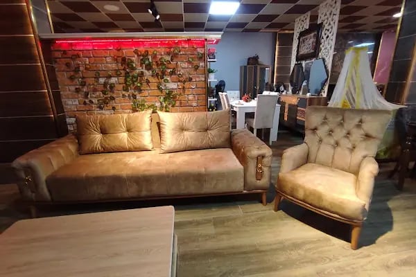 Güçler Mobilya - Resim 13
