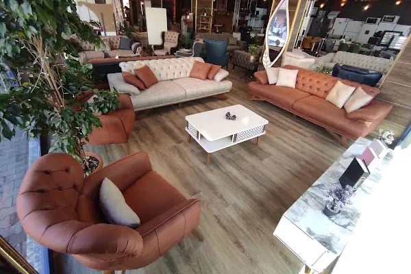 Güçler Mobilya - Resim 15