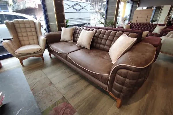 Güçler Mobilya - Resim 12