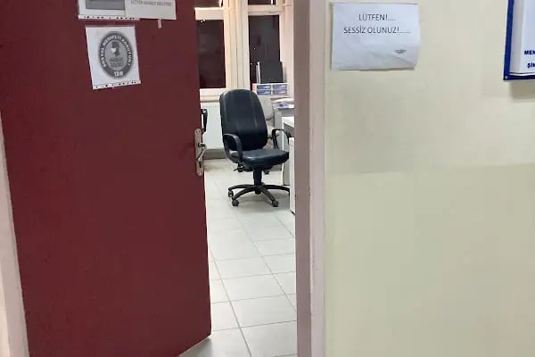 Bursa Uludağ Üniversitesi Tıp Fakültesi Hastanesi - Resim 14
