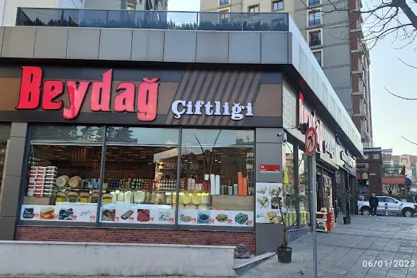 Beydağ Çiftliği - Resim 4