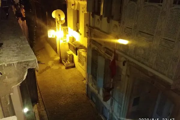 Gümüş Palas Otel - Resim 5