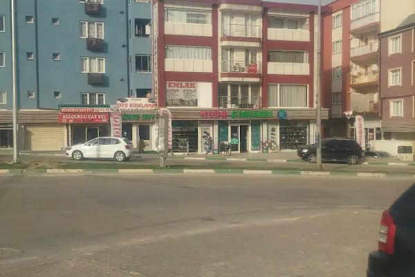 Moda Ayakkabi - Resim 1