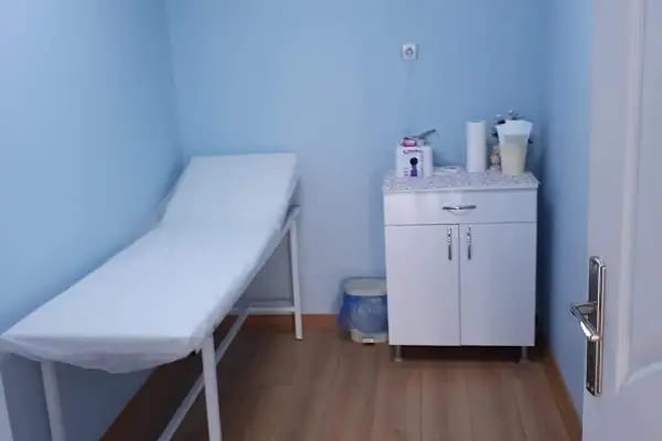 Salon nursima - Resim 6