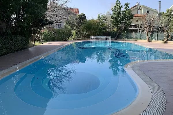 Mr. Dim Exclusive Apart Hotel - Göcek - Resim 3
