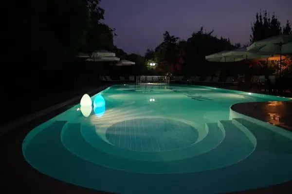 Mr. Dim Exclusive Apart Hotel - Göcek - Resim 7