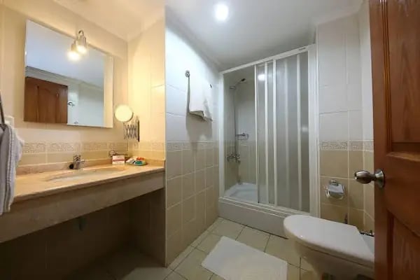 Mr. Dim Exclusive Apart Hotel - Göcek - Resim 4
