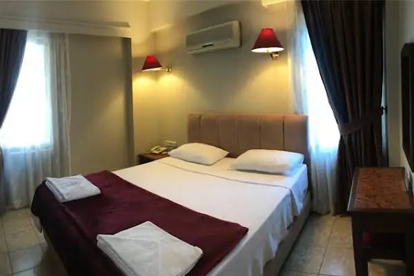 Mr. Dim Exclusive Apart Hotel - Göcek - Resim 2