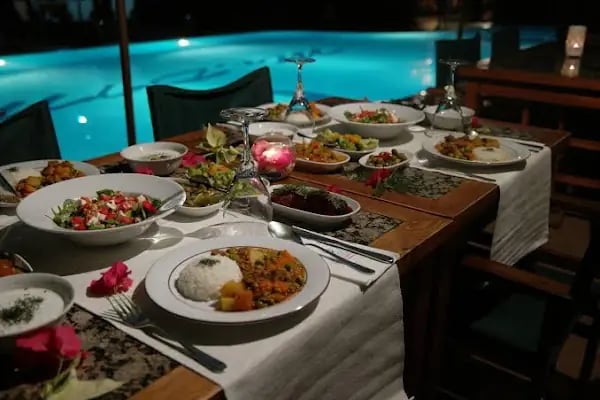 Mr. Dim Exclusive Apart Hotel - Göcek - Resim 5