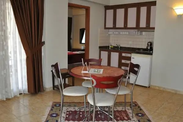 Mr. Dim Exclusive Apart Hotel - Göcek - Resim 10