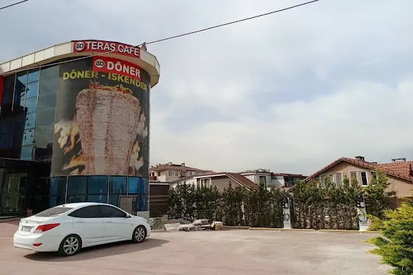 Bölgem Şarj İstasyonu - Resim 2