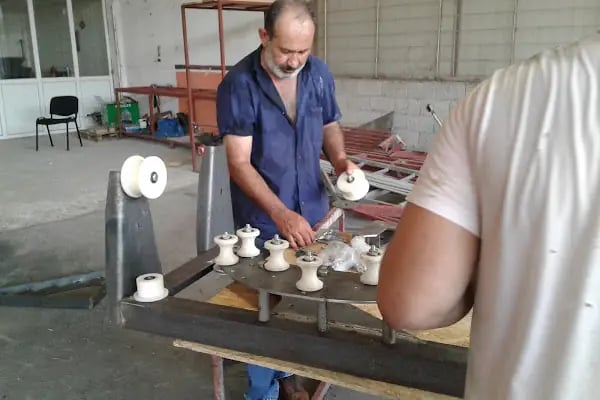 Agroweld A.Ş. - Resim 2
