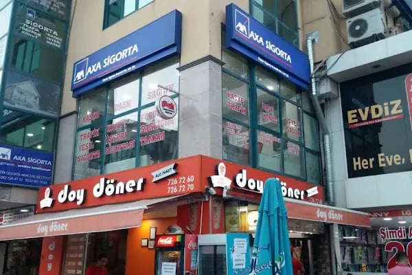 Cerkezkoy Oztek Axa Sigorta Acenteliği - Resim 7
