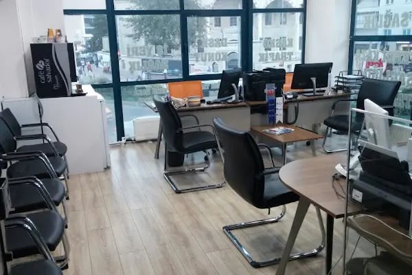 Cerkezkoy Oztek Axa Sigorta Acenteliği - Resim 3