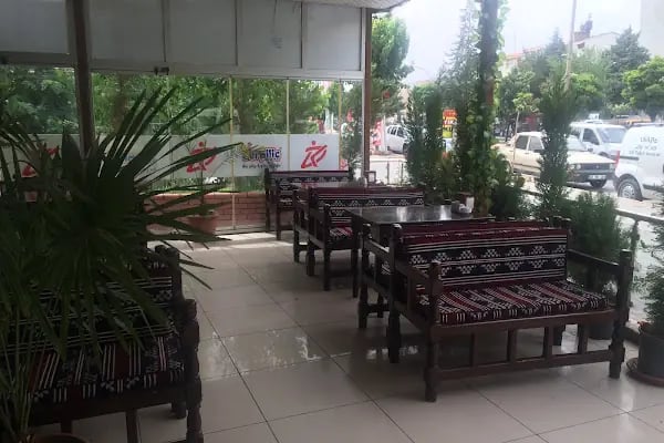 Paşabey Lokantası - Resim 7