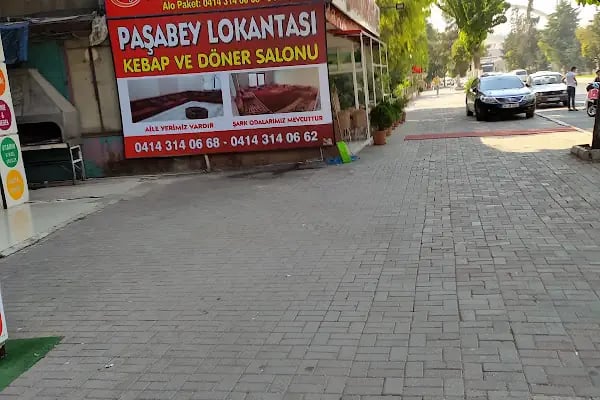 Paşabey Lokantası - Resim 17