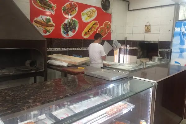 Paşabey Lokantası - Resim 10