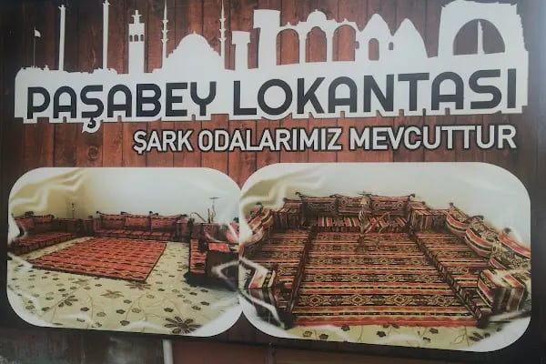 Paşabey Lokantası - Resim 8