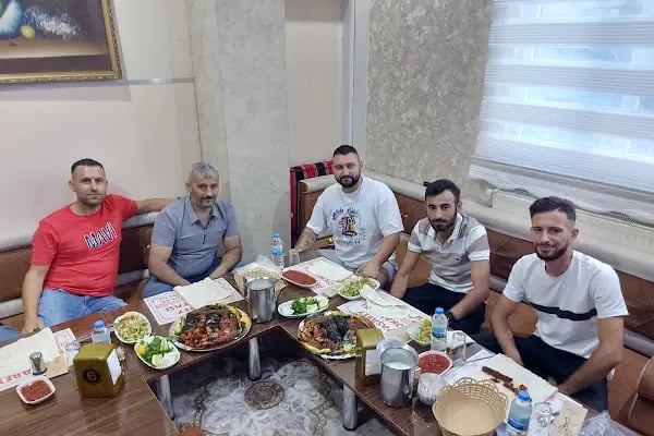 Paşabey Lokantası - Resim 5
