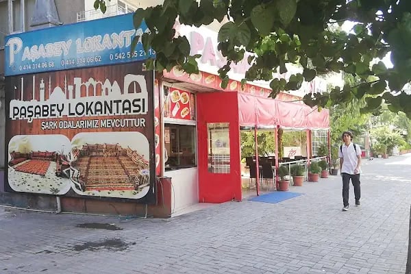 Paşabey Lokantası - Resim 11