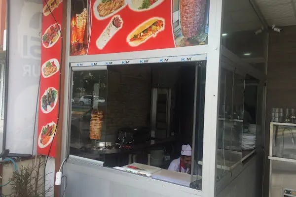 Paşabey Lokantası - Resim 2