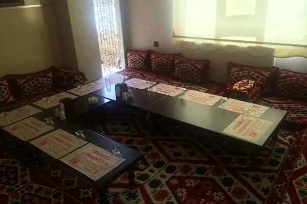 Paşabey Lokantası - Resim 4
