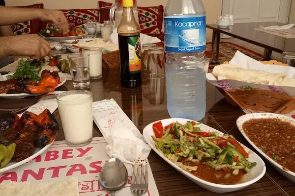 Paşabey Lokantası - Resim 20