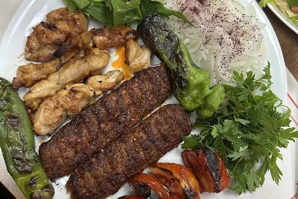 Paşabey Lokantası - Resim 6