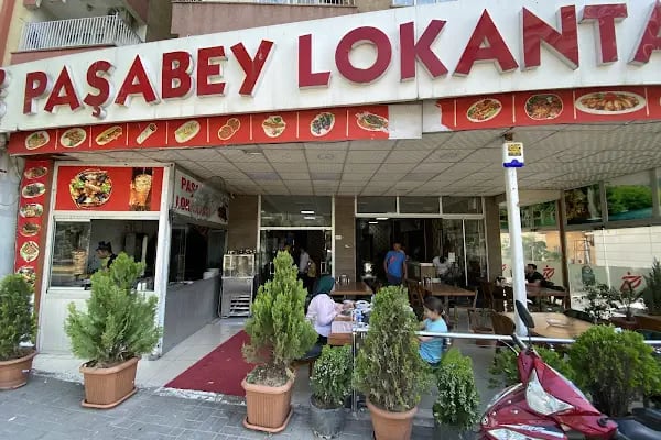 Paşabey Lokantası - Resim 1