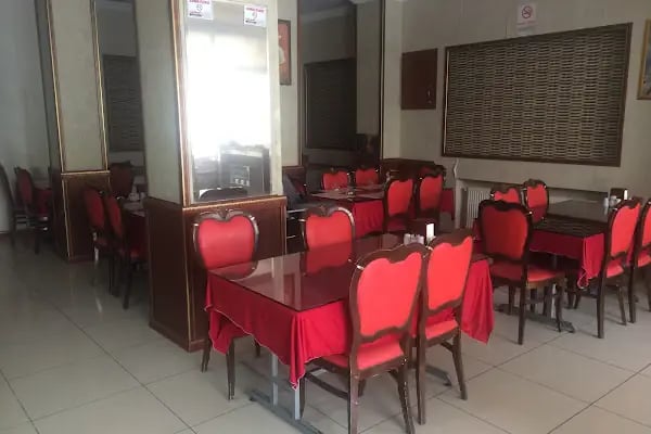 Paşabey Lokantası - Resim 9