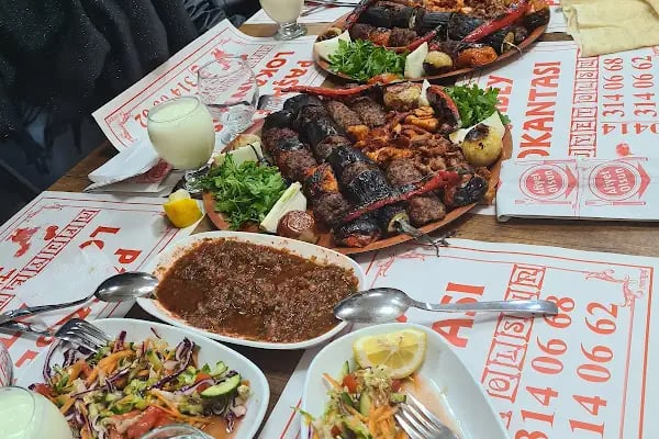 Paşabey Lokantası - Resim 19