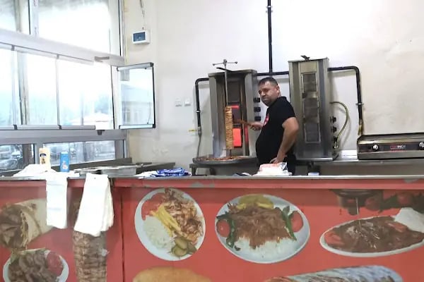 ND DÖNER - Resim 6
