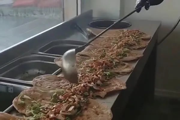 ND DÖNER - Resim 2