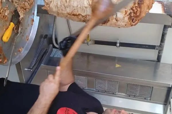 ND DÖNER - Resim 4