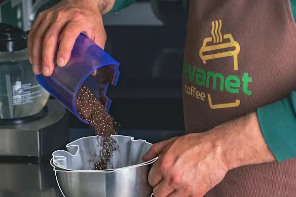 Devamet Coffee - Resim 13
