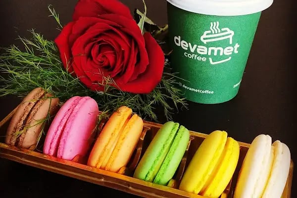 Devamet Coffee - Resim 15