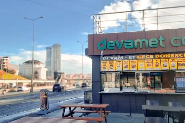 Devamet Coffee - Resim 20