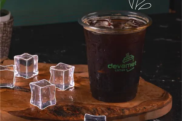 Devamet Coffee - Resim 10
