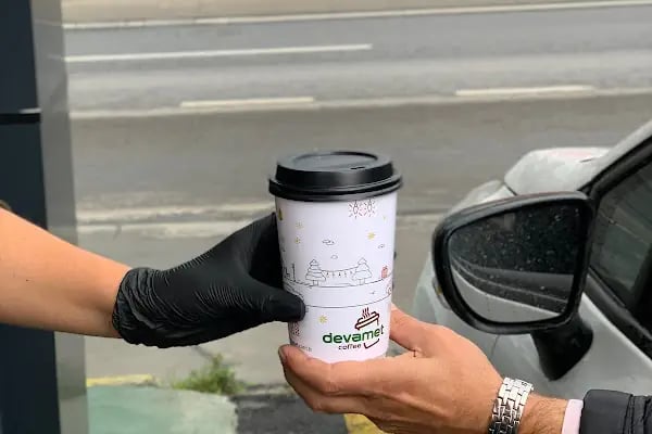 Devamet Coffee - Resim 11