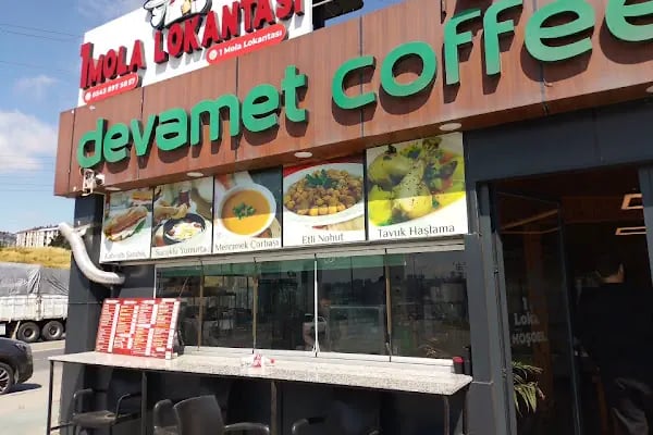 Devamet Coffee - Resim 6