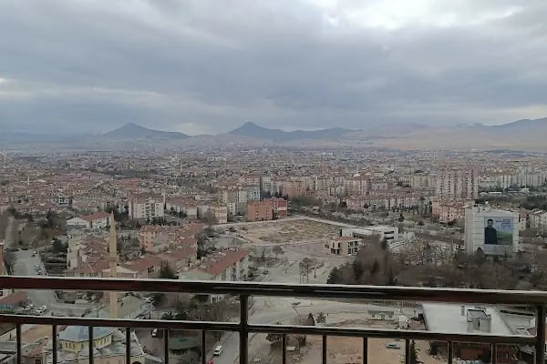 Selçuklu Konutları - Resim 12
