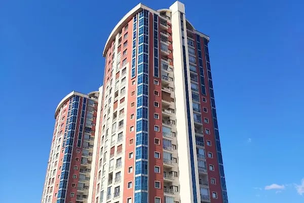 Selçuklu Konutları - Resim 1