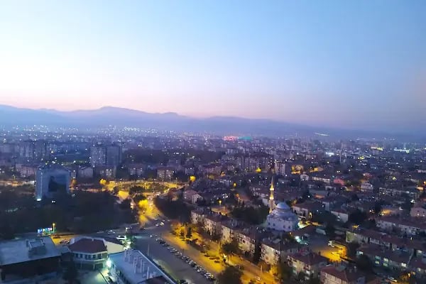 Selçuklu Konutları - Resim 17