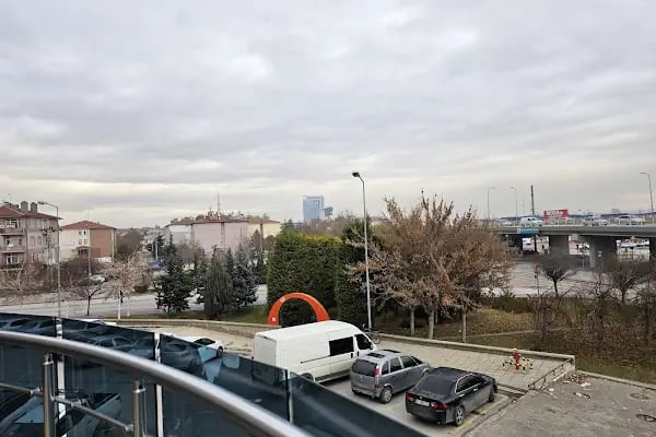 Selçuklu Konutları - Resim 7
