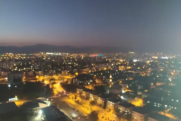 Selçuklu Konutları - Resim 19
