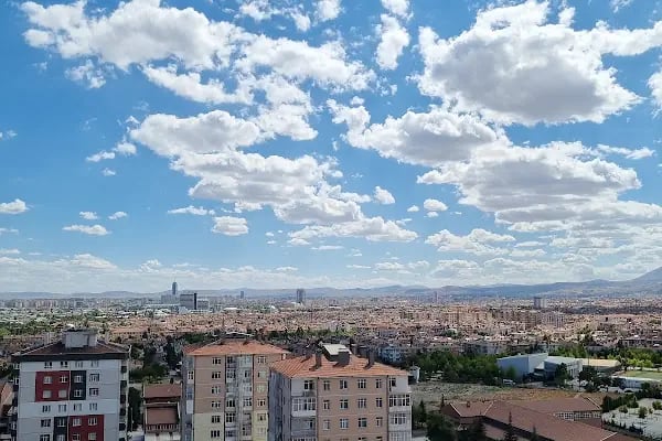 Selçuklu Konutları - Resim 3